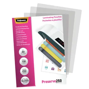 fellowes-a4-glossy-250-micron-laminating-pouch-100-pack-60983-wlononwcrmubs.webp