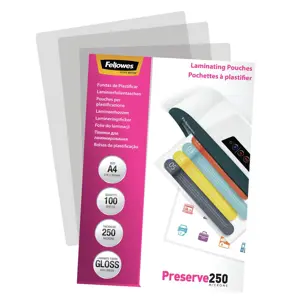 fellowes-a4-glossy-250-micron-laminating-pouch-100-pack-63953-wlononwcrmubs.webp