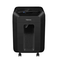 Fellowes Aktenvernichter AutoMax 80M  Autofeed schwarz