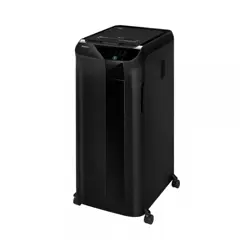 Fellowes AutoMax 550C Cross-Cut Shredder
