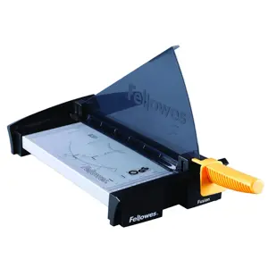 Fellowes Fusion A4/120 paper cutter 10 sheets