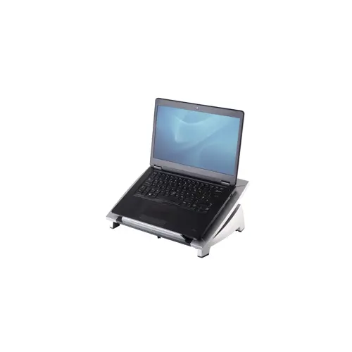 Podizač za laptop FELLOWES Office Suites Laptop Riser (crna boja)