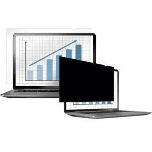 Fellowes Privascreen Privacy Filter 15.6 ″ (16: 9) Widescreen