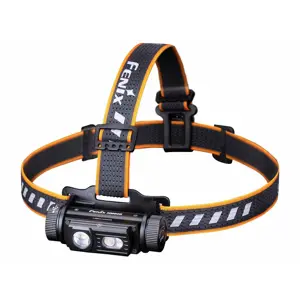 Fenix HM60R flashlight Multicolour Headband flashlight LED