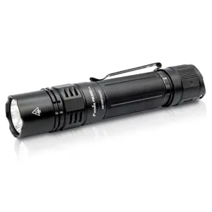 Fenix PD36PROBK Black Hand flashlight LED