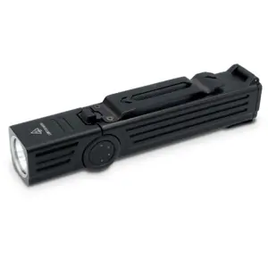 Fenix WT25RXBK Black Universal flashlight LED