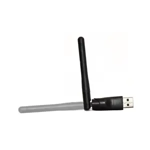 Ferguson W03 Ethernet