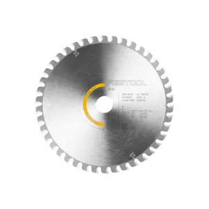 Festool WOOD FINE CUT HW circular saw blade 16.8 cm 1 pc(s)