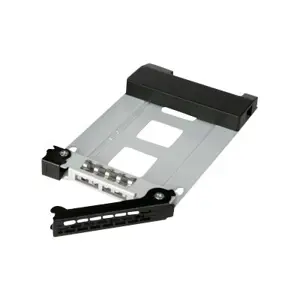 FestplattentrĂ¤ger  IcyDock fĂĽr Serie MB992/MB996