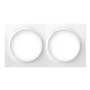 Fibaro FG-WX-PP-0003-8 socket safety cover AC White 1 pc(s)