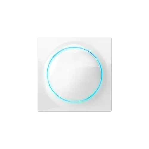 Fibaro | Walli Dimmer | Z-Wave EU | White