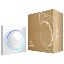 Bežični prekidač FIBARO Walli (Bijeli)