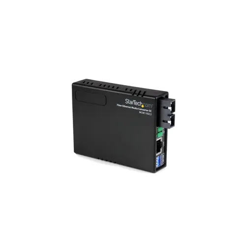 Konverter za optička vlakna, IN, FIBER ETHERNET MEDIA CONVERTER (65030836838)
