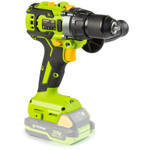 Fieldmann akumulatorska bušilica FDUV 70215-0