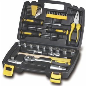 Fieldmann kutija s alatom FDG 5007-39R