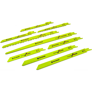 Fieldmann set listova pile FDPO 9001