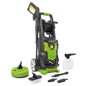 Fieldmann visokotlačni čistač FDW 202205-E