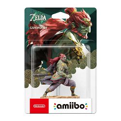 Figurica AMIIBO GANONDORF - TEARS OF THE KINGDOM