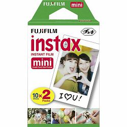 Foto film FUJIFILM INSTAX Mini papir 20 kom