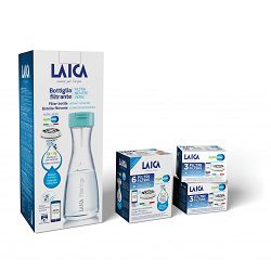 Filter boca plastična LAICA 