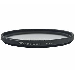 Filter MARUMI DHG LENS PROTECT 67mm