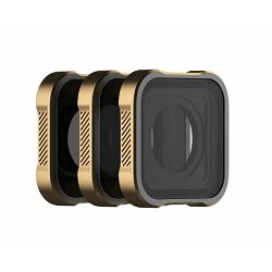 Filter set za GOPRO PolarPro ND 3-Pack