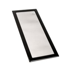 Filter za prašinu DEMCIFLEX, Cooler Master NR200p (Crna, za dno)