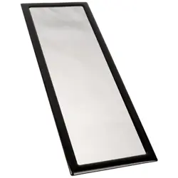 Filter za prašinu DEMCIFLEX, Lian Li O11 Dynamic Top (crna)