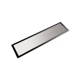Filter za prašinu DEMCIFLEX za radijatore od 560mm - crni