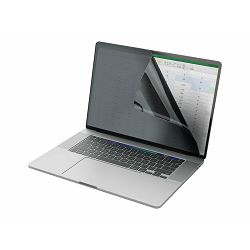 Filter za privatnost za prijenosno računalo STARTECH.COM (za MacBook Pro 21/23, 16", s 51% smanjenjem plavog svjetla, +/- 30°, reverzibilni mat/sjajni) 