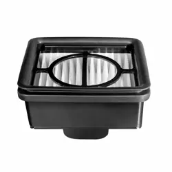 Filter za usisavač XIAOMI Truclean W20 Wet Dry Vacuum Filter, 2 kom