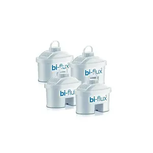 Filter za vodu LAICA BI-FLUX 3+1 PROMO