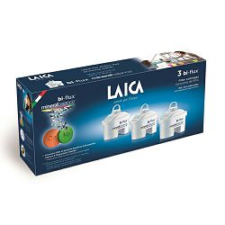 Filter za vodu LAICA BI-FLUX MINERAL BALANCE 3/1