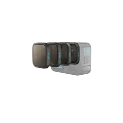 Filteri za kameru GOPRO ND Filter 4 Pack