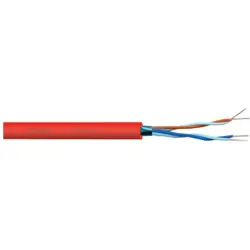 FIRE SIGNALLING CABLE BITNER YnTKSYekw 2x2x0,8 - 100m