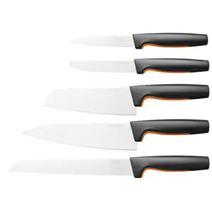 Fiskars 1057558 kitchen cutlery/knife set 5 pc(s)