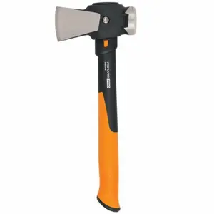 FISKARS AXE HAMMER S 1,2KG ISOCORE