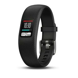 Fitness narukvica GARMIN vivofit 4 crna, L