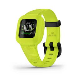 Pamentna narukvica dječja GARMIN vivofit jr. 3 Digi Camo, 010-02441-00