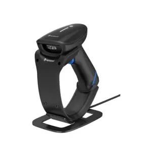 Fitness narukvica GARMIN vivosmart 5, crna, L, 010-02645-14
