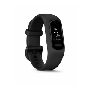 Fitness narukvica GARMIN vivosmart 5 crna, S/M, 010-02645-10