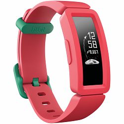 Pametni sat za djecu FITBIT Ace 2 Watermelon Teal