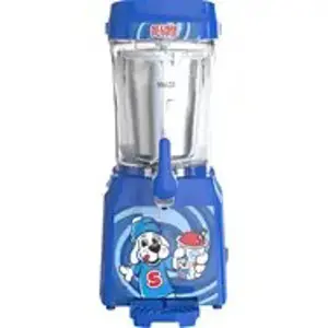 Fizz SlushPuppie 1L blue with tap