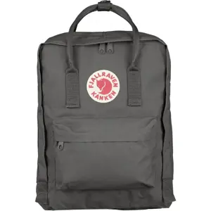 Fjällräven Kånken backpack Grey Polypropylene (PP), Vinylon