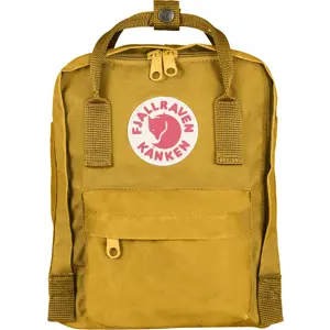Fjällräven Kanken Mini backpack Sand Vinylon