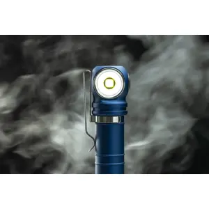 Flashlight Armytek Wizard C2 Pro Max LR White