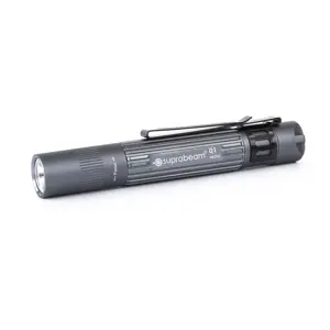 Flashlight Suprabeam Q1 mini 120lm, 1x AAA