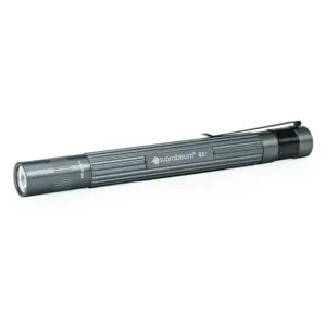 Flashlight Suprabeam Q1r 550 lumens, USB-C