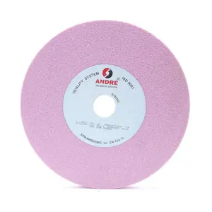 Flat grinding wheel 250mm x 25mm CRA60K7VE01-35