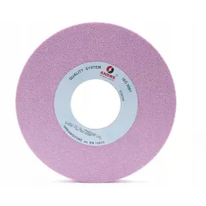 Flat grinding wheel 250mm x 25mm CRA60K7VE01-35